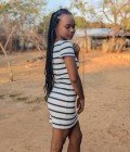 Rencontrez Zita, Femme, Madagascar, 19 ans